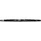 Ekena Millwork Augustus Architectural Grade PVC Pierced Ceiling Medallion, Nickel, 30"OD x 10 1/2"ID x 1"P CMPP30AUSNI - alternate 5